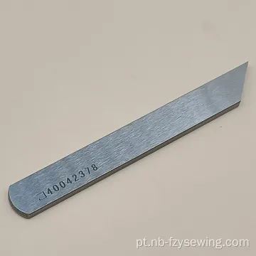 400-42378 Counter Knife para Juki MF-7800